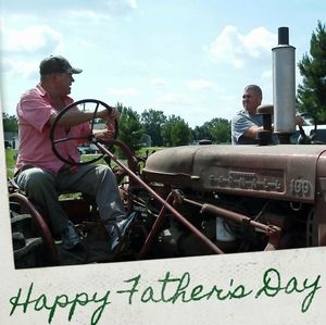 Meet your Posher, Phyllis